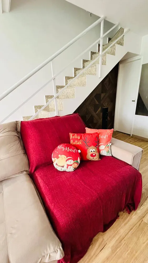 Casa, 2 quartos, 80 m² - Foto 4