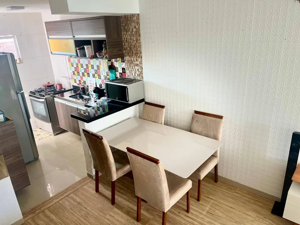 Casa, 2 quartos, 80 m² - Foto 21