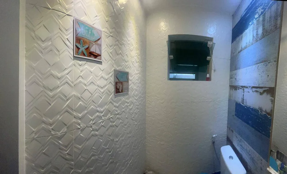 Casa, 2 quartos, 80 m² - Foto 19