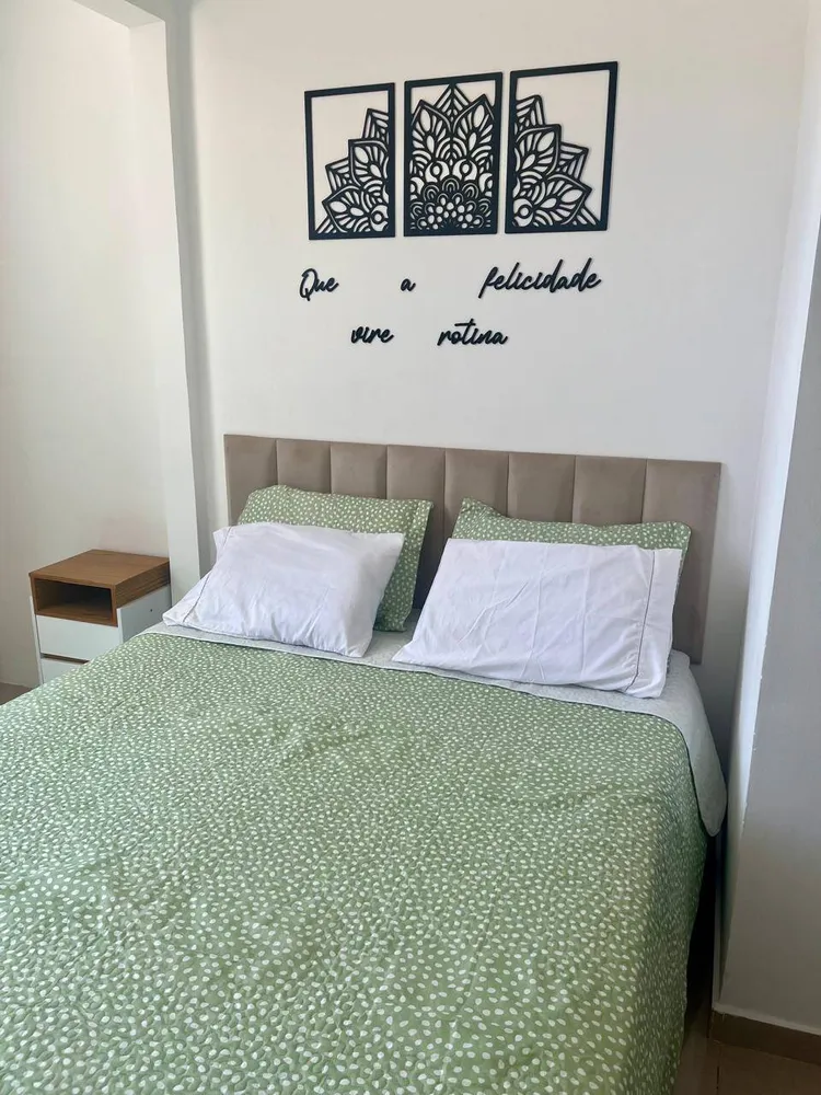 Casa, 2 quartos, 80 m² - Foto 7