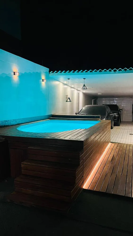 Casa, 2 quartos, 80 m² - Foto 26