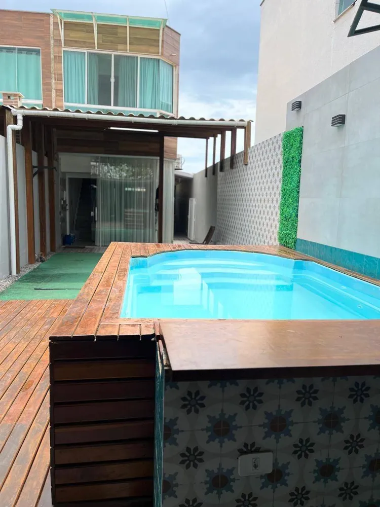 Casa, 2 quartos, 80 m² - Foto 25