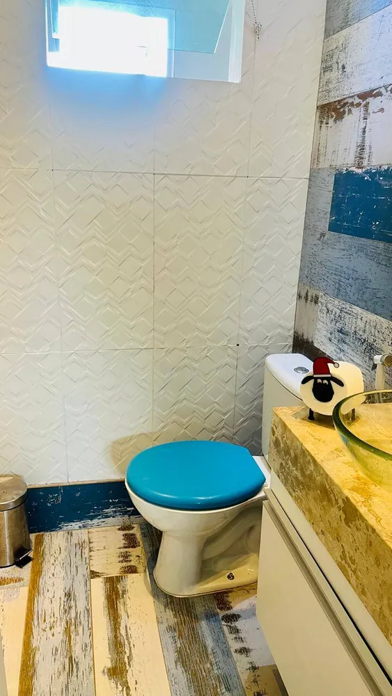 Casa, 2 quartos, 80 m² - Foto 16