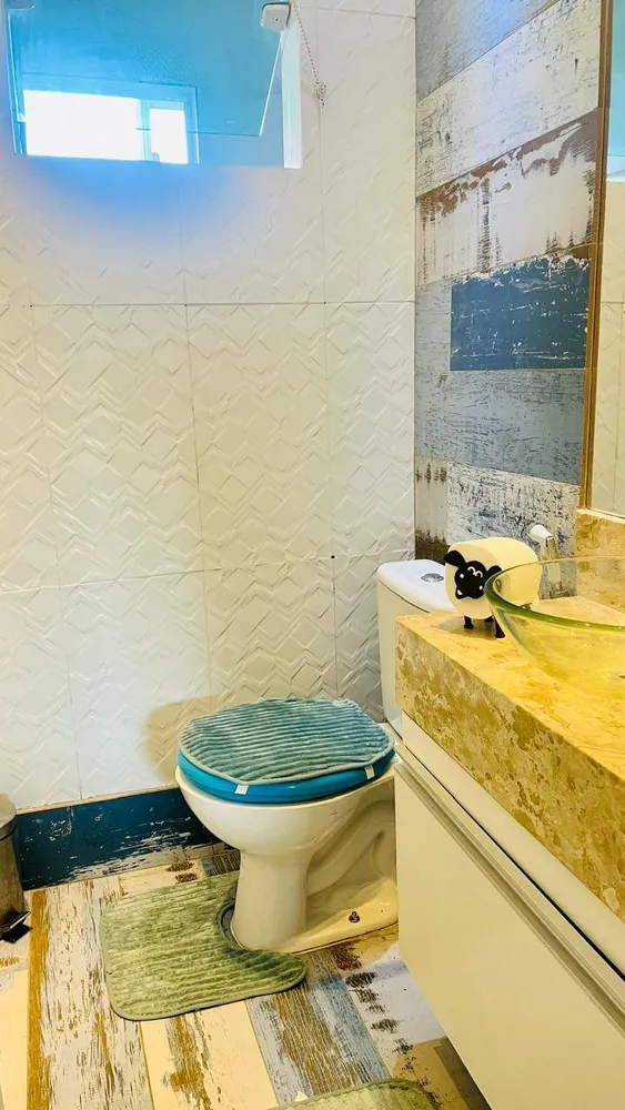 Casa, 2 quartos, 80 m² - Foto 18