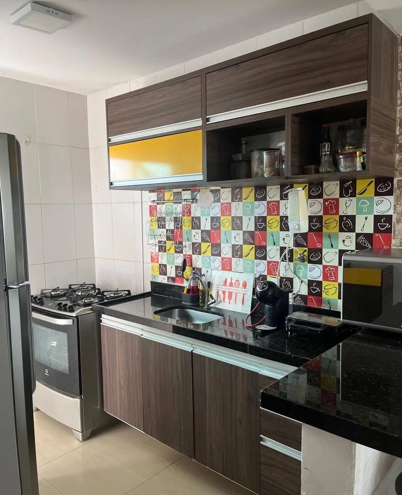 Casa, 2 quartos, 80 m² - Foto 23