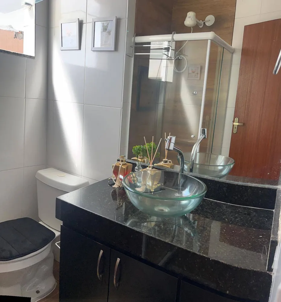 Casa, 2 quartos, 80 m² - Foto 10
