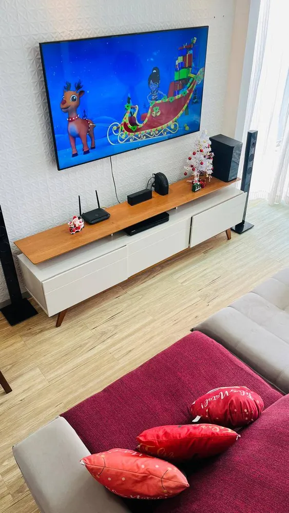 Casa, 2 quartos, 80 m² - Foto 2