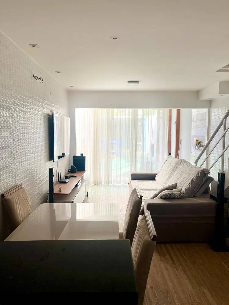 Casa, 2 quartos, 80 m² - Foto 6