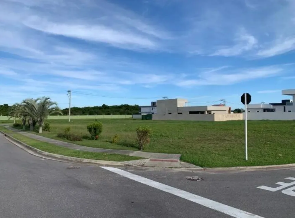 Terreno, 425 m² - Foto 1