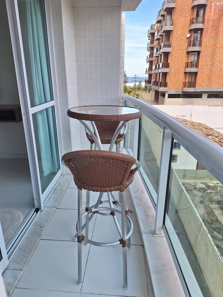 Apartamento, 2 quartos, 90 m² - Foto 12
