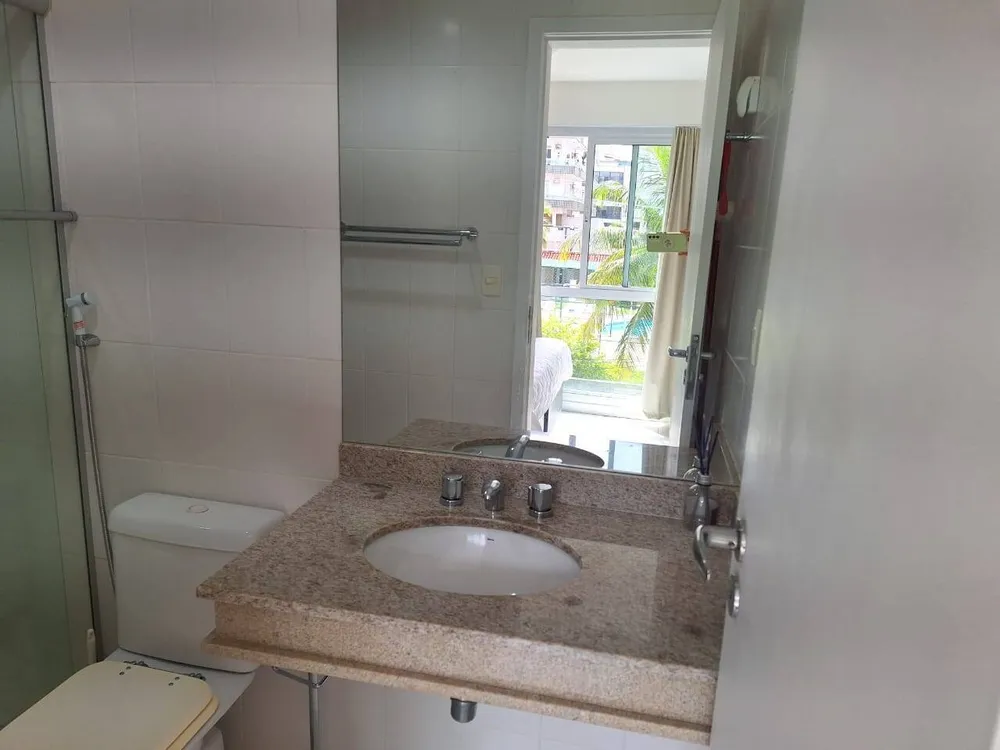 Apartamento, 2 quartos, 90 m² - Foto 17