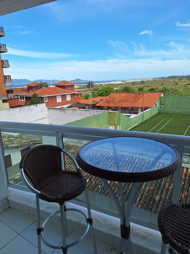Apartamento, 2 quartos, 90 m² - Foto 22