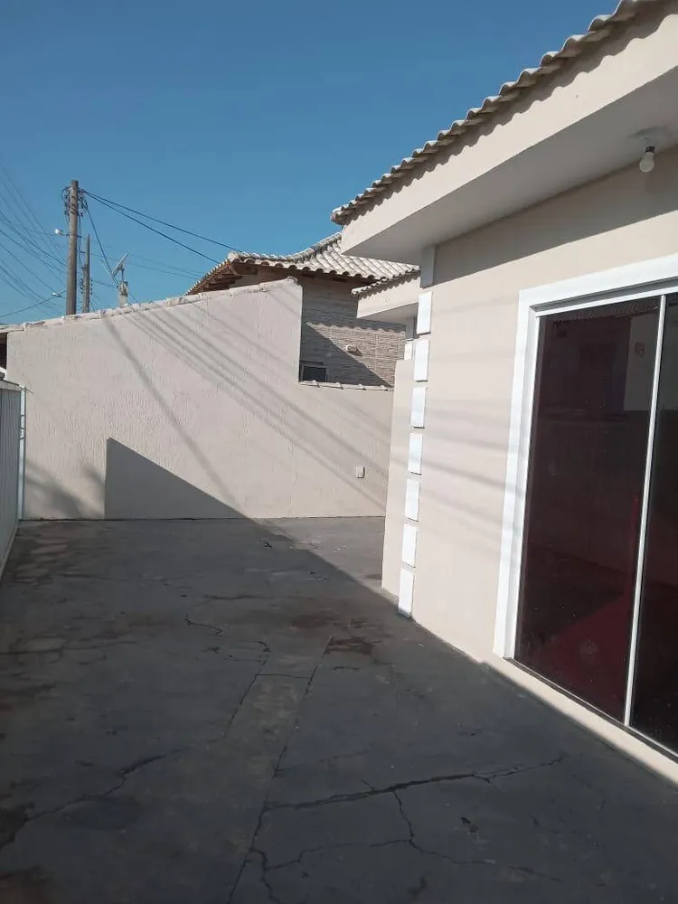 Casa de Condomínio, 3 quartos - Foto 10