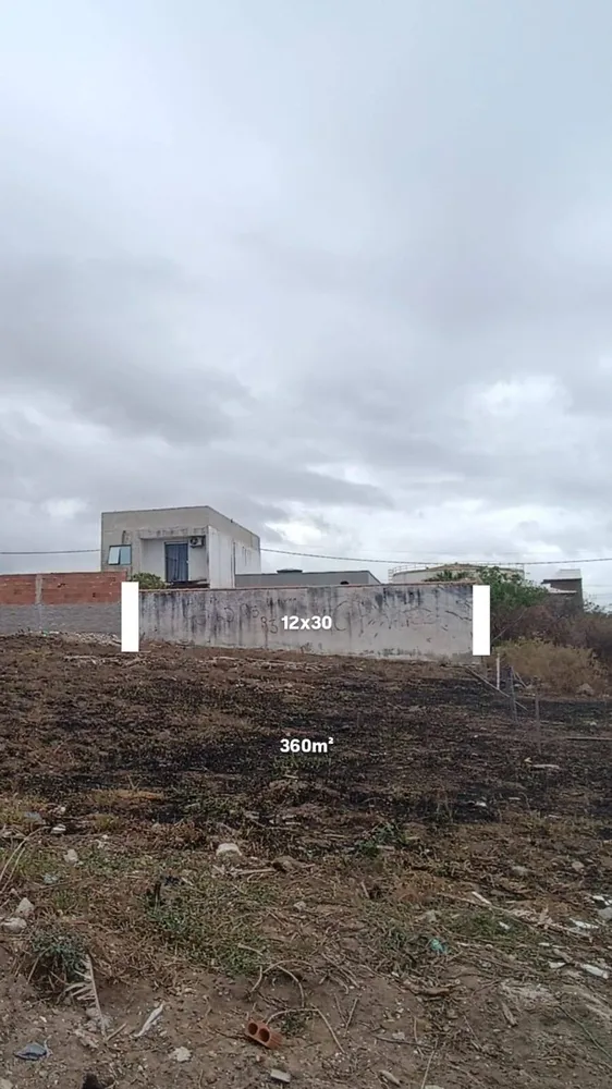 Terreno, 360 m² - Foto 1