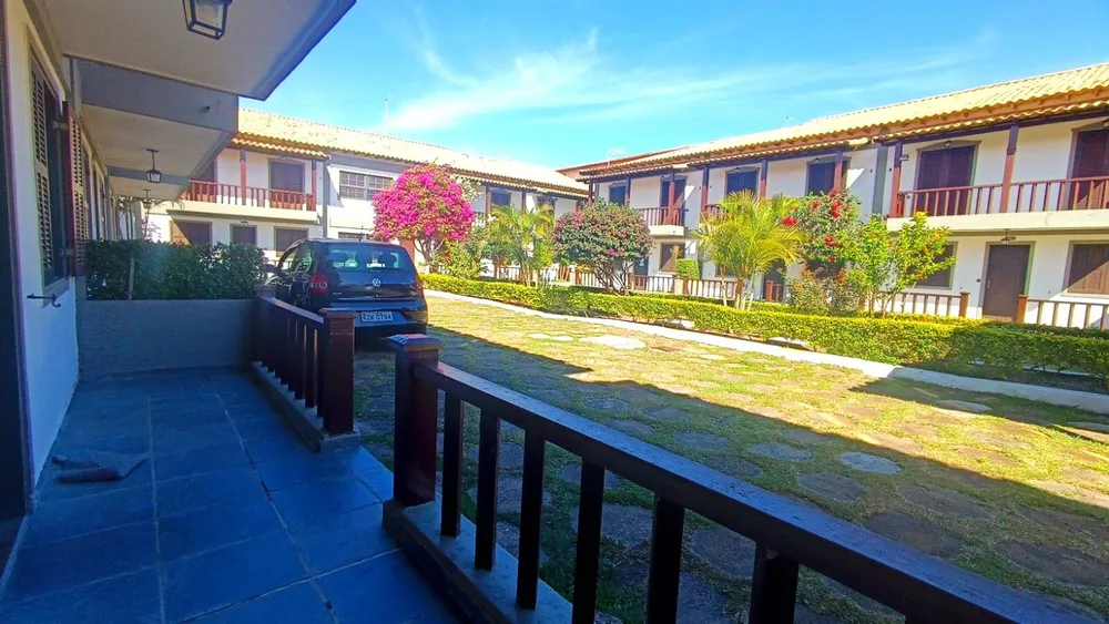 Casa de Condomínio, 3 quartos - Foto 19