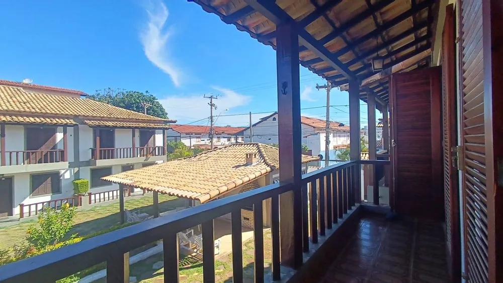 Casa de Condomínio, 3 quartos - Foto 26
