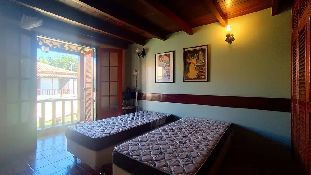 Casa de Condomínio, 3 quartos - Foto 20
