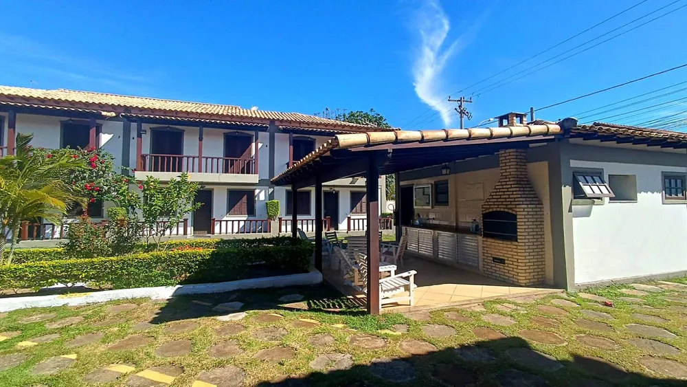 Casa de Condomínio, 3 quartos - Foto 22
