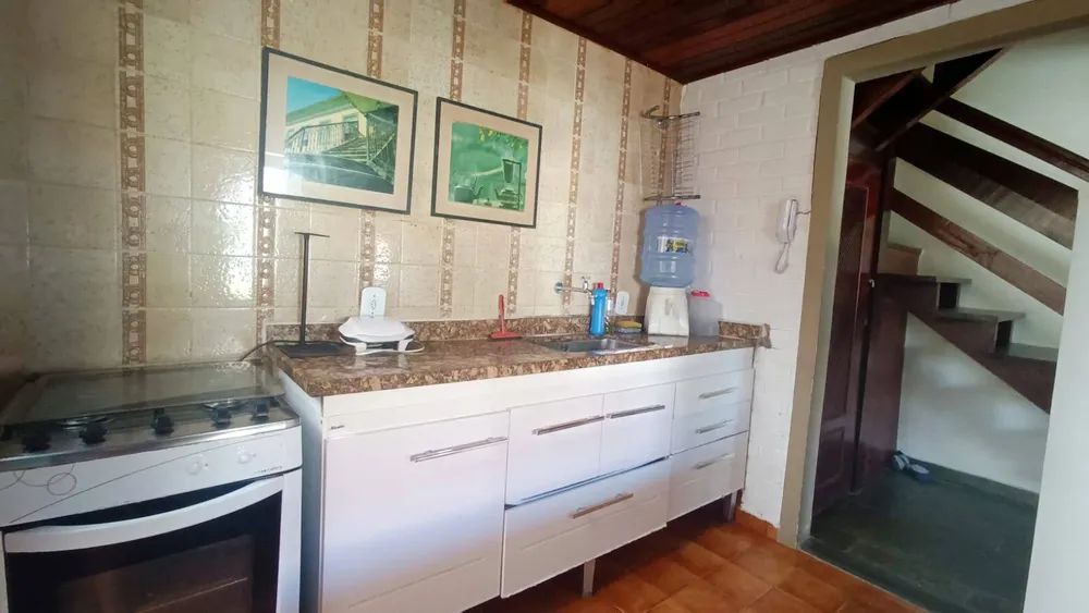 Casa de Condomínio, 3 quartos - Foto 8