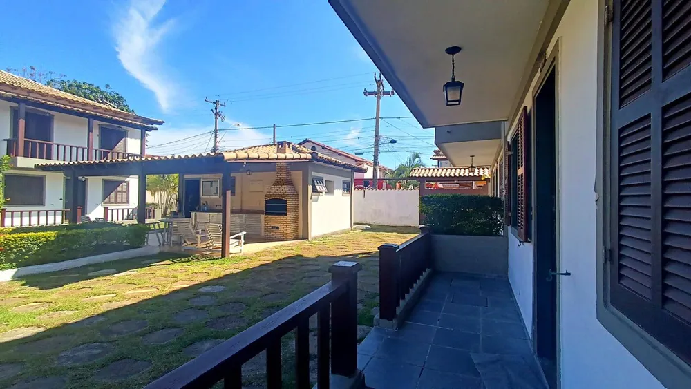 Casa de Condomínio, 3 quartos - Foto 25