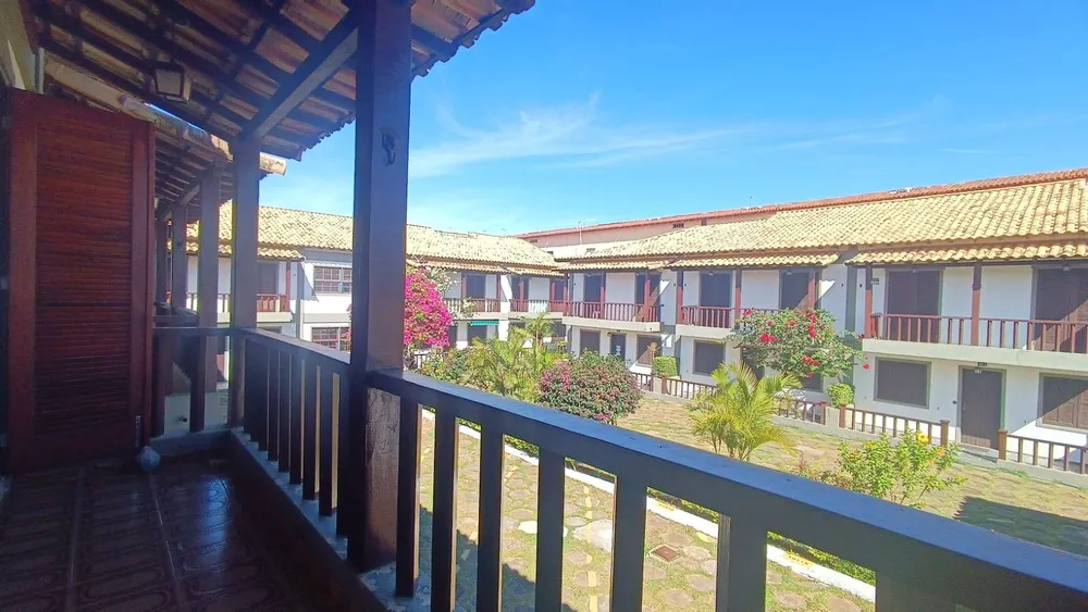 Casa de Condomínio, 3 quartos - Foto 10