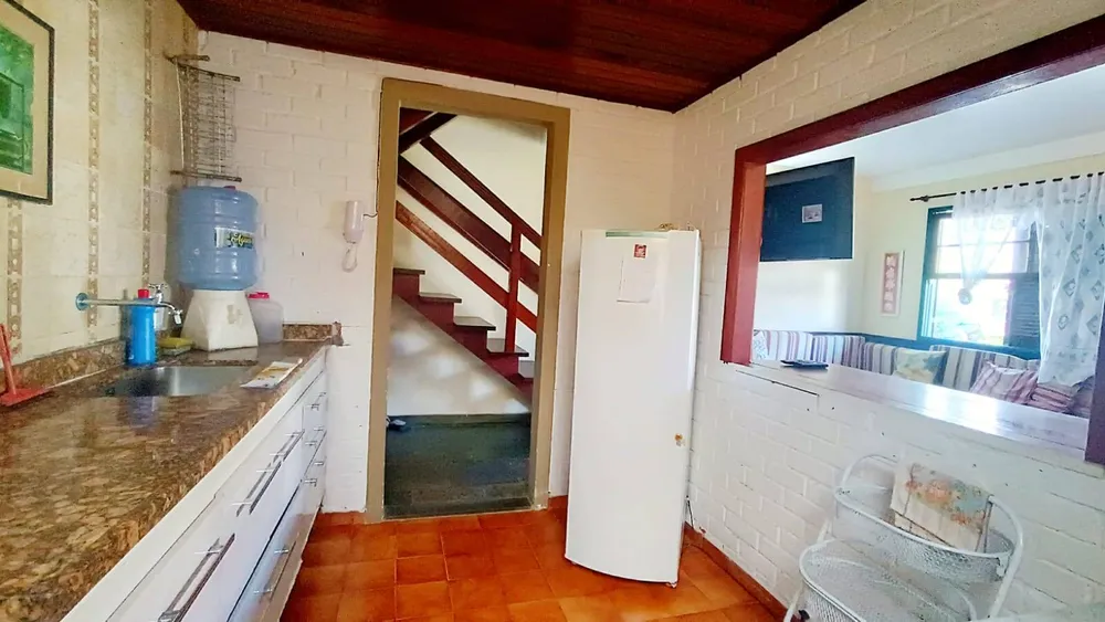 Casa de Condomínio, 3 quartos - Foto 24