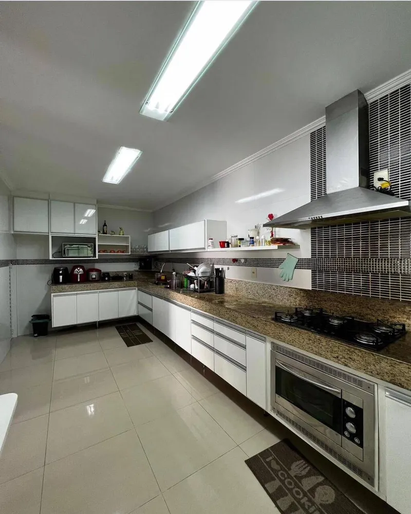Casa, 5 quartos, 175 m² - Foto 5