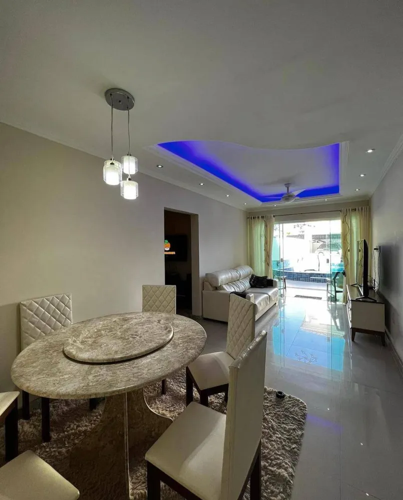 Casa, 5 quartos, 175 m² - Foto 3