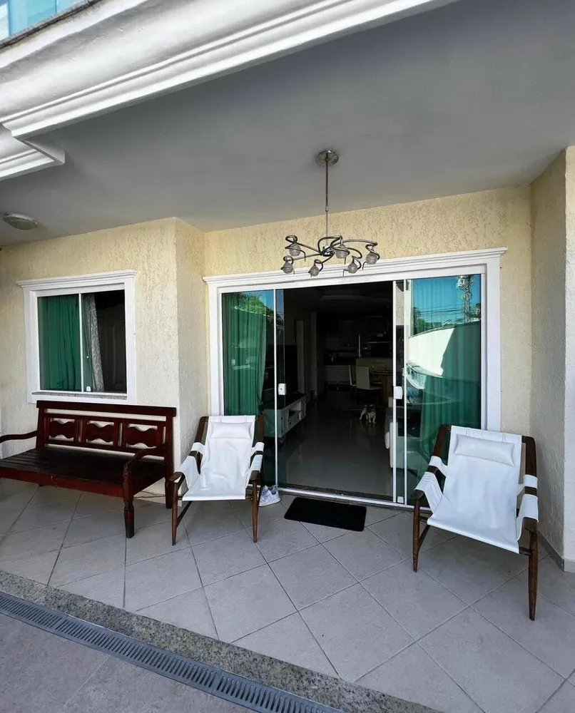 Casa, 5 quartos, 175 m² - Foto 2