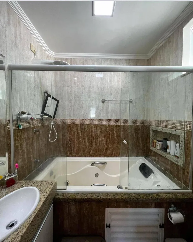 Casa, 5 quartos, 175 m² - Foto 9
