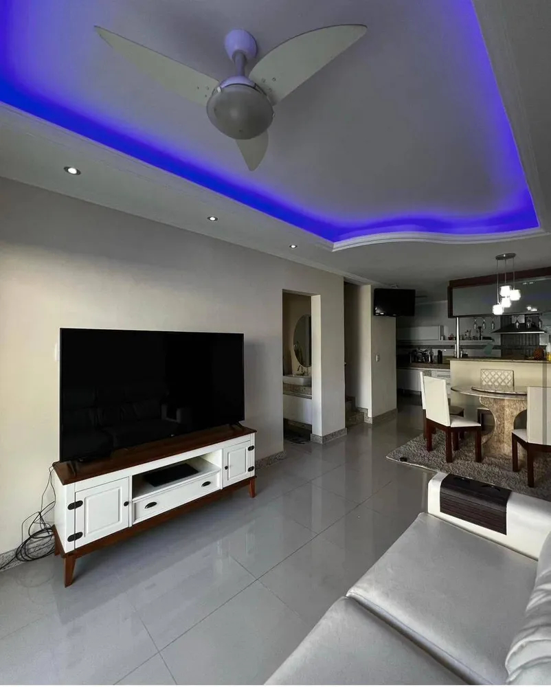 Casa, 5 quartos, 175 m² - Foto 6