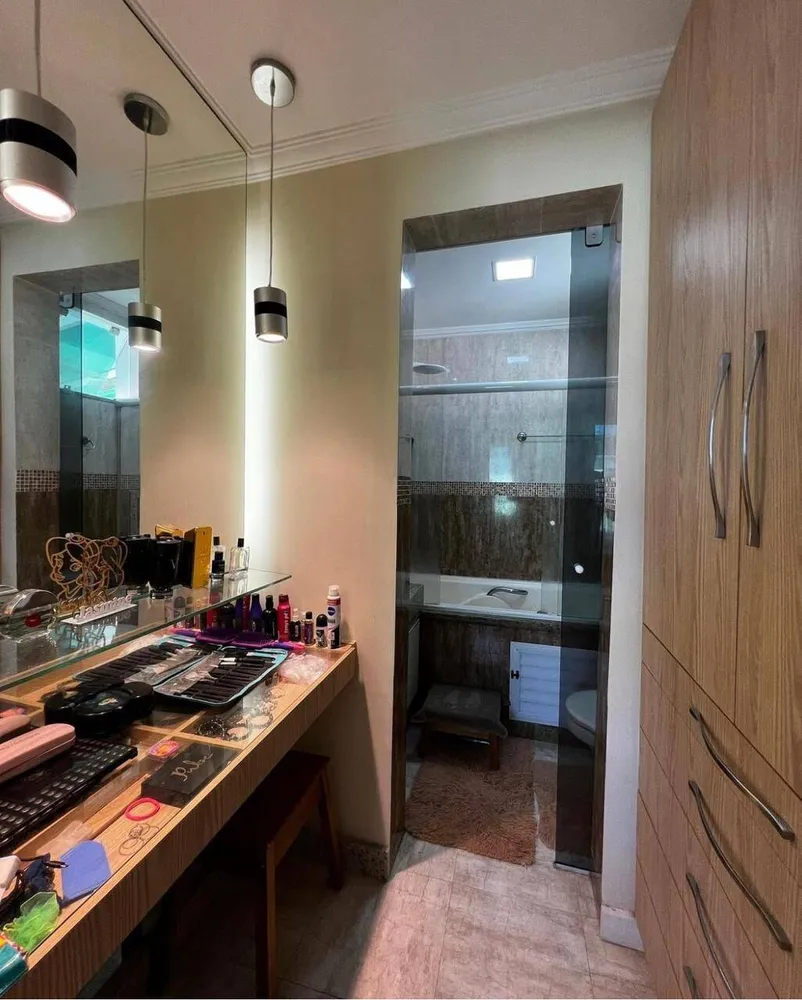 Casa, 5 quartos, 175 m² - Foto 10