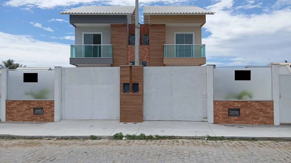 Casa, 4 quartos, 103 m² - Foto 1