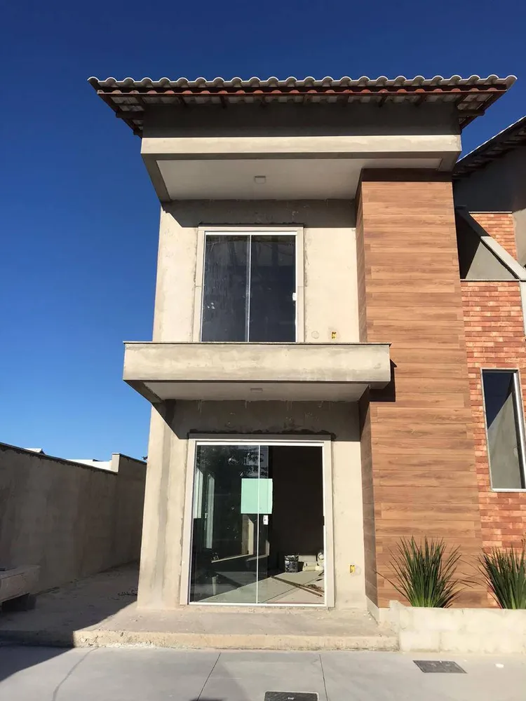 Casa, 4 quartos, 103 m² - Foto 3