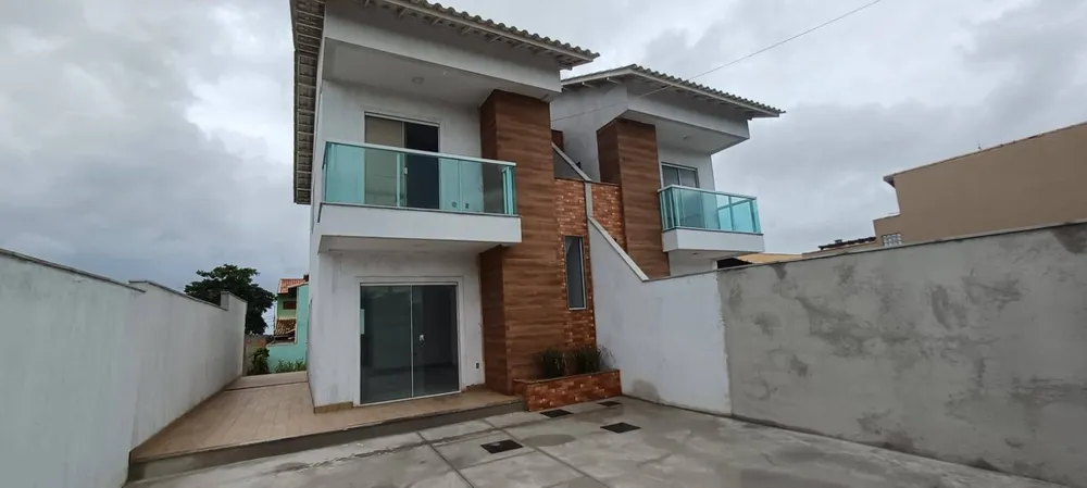 Casa, 4 quartos, 103 m² - Foto 2