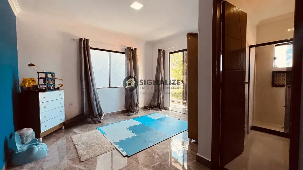 Casa, 3 quartos, 200 m² - Foto 20