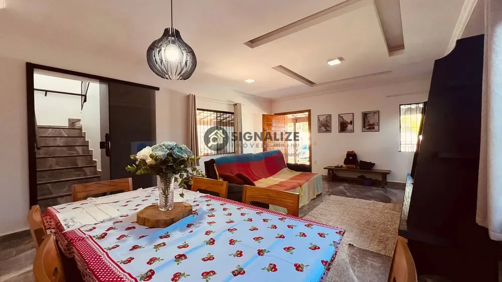 Casa, 3 quartos, 200 m² - Foto 17