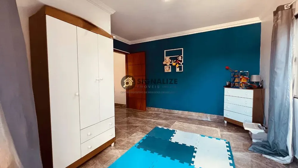 Casa, 3 quartos, 200 m² - Foto 14