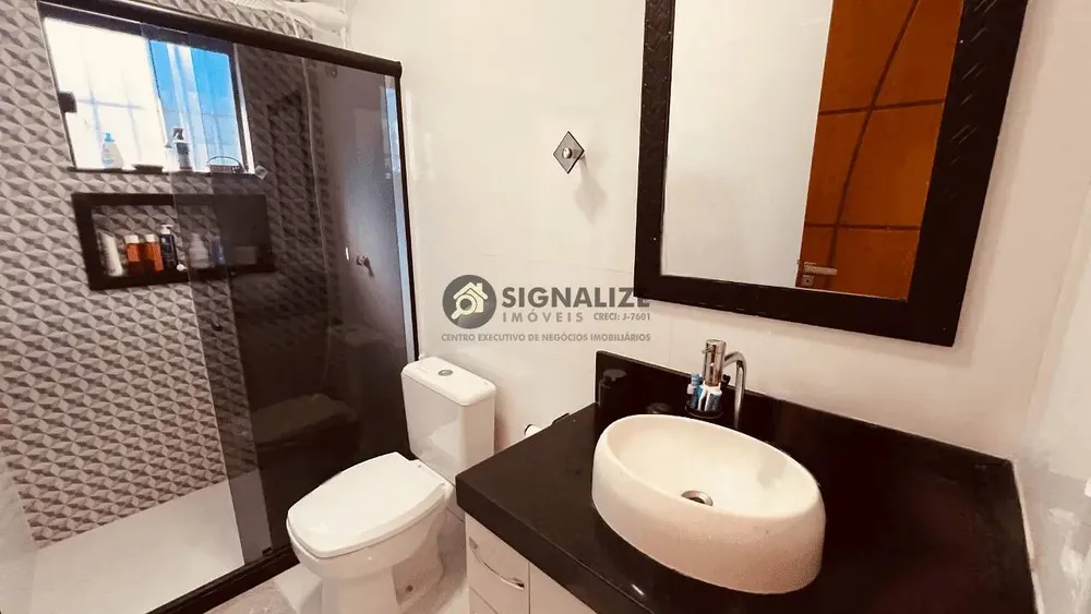 Casa, 3 quartos, 200 m² - Foto 16