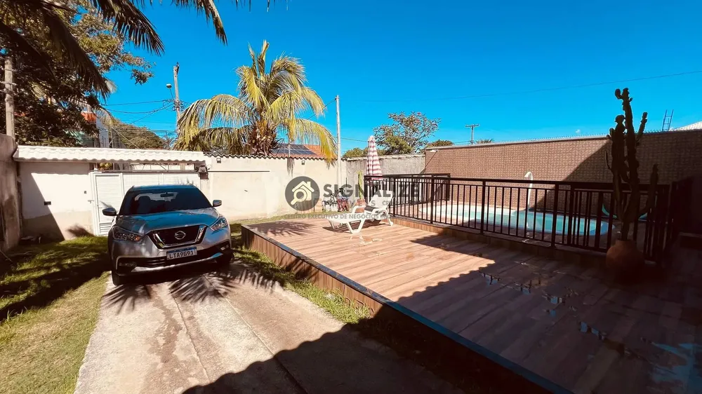 Casa, 3 quartos, 200 m² - Foto 1