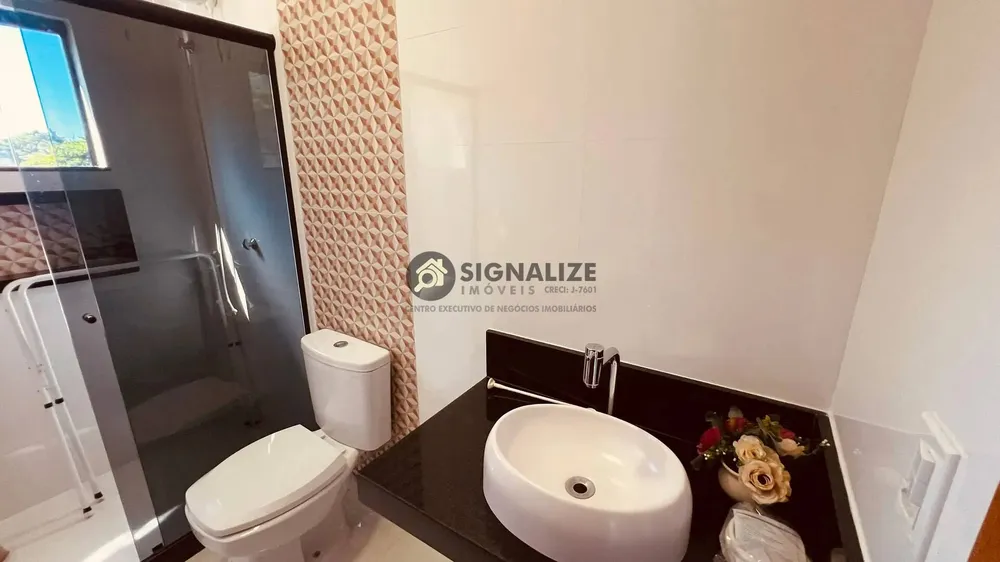 Casa, 3 quartos, 200 m² - Foto 8