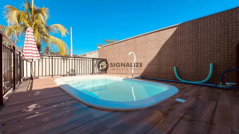 Casa, 3 quartos, 200 m² - Foto 2