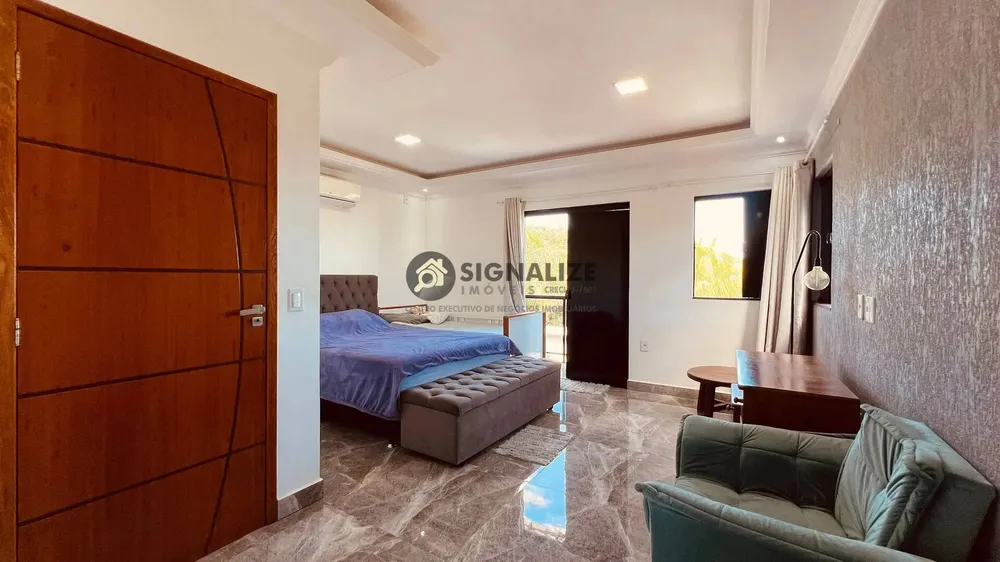 Casa, 3 quartos, 200 m² - Foto 4