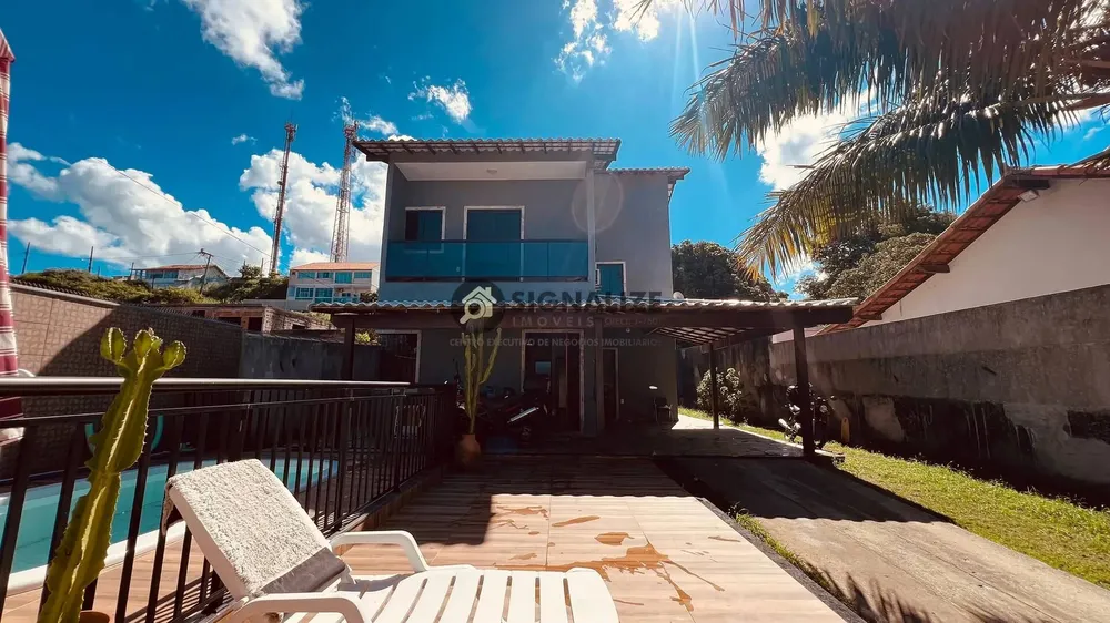 Casa, 3 quartos, 200 m² - Foto 6