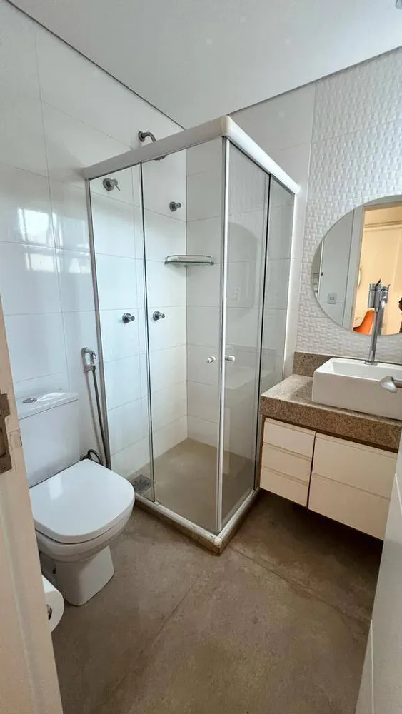 Casa, 4 quartos, 206 m² - Foto 14