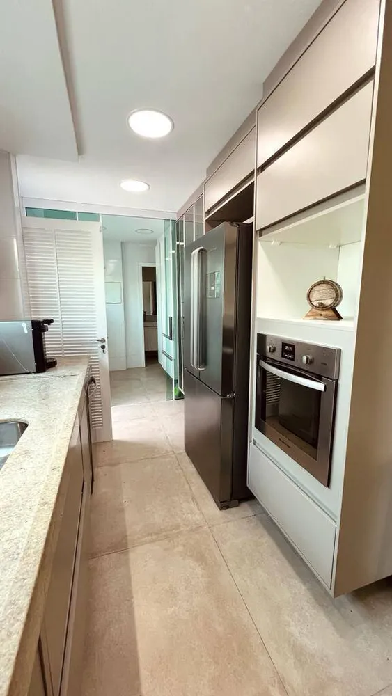 Casa, 4 quartos, 206 m² - Foto 5