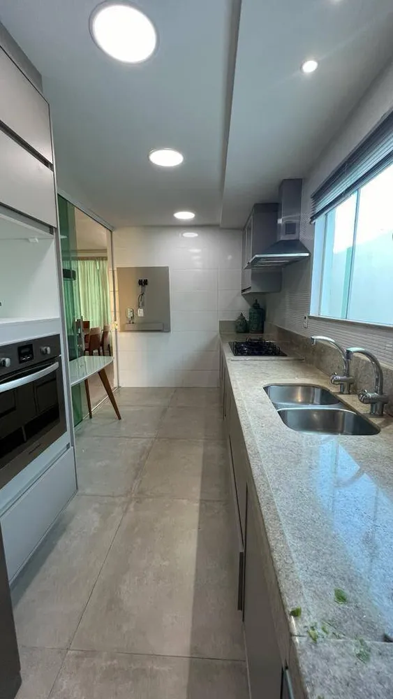 Casa, 4 quartos, 206 m² - Foto 4
