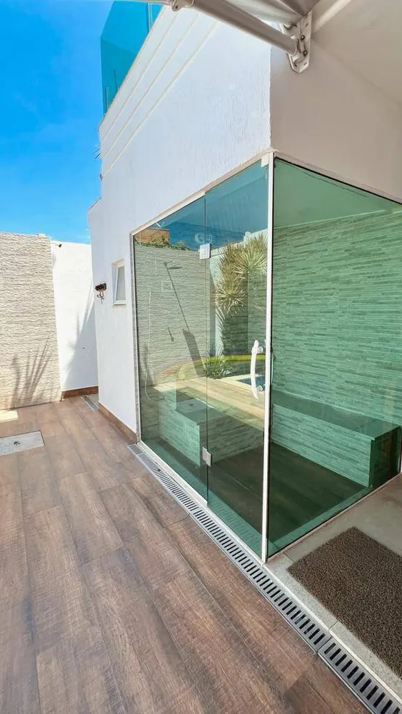 Casa, 4 quartos, 206 m² - Foto 28