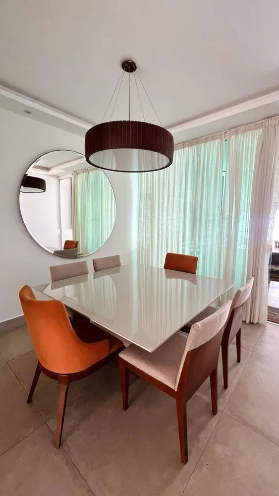 Casa, 4 quartos, 206 m² - Foto 3