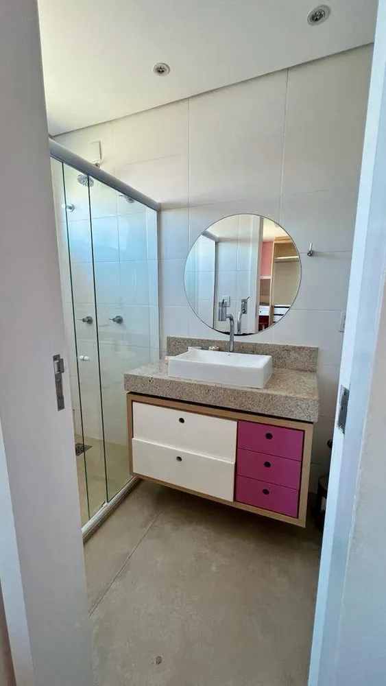 Casa, 4 quartos, 206 m² - Foto 13